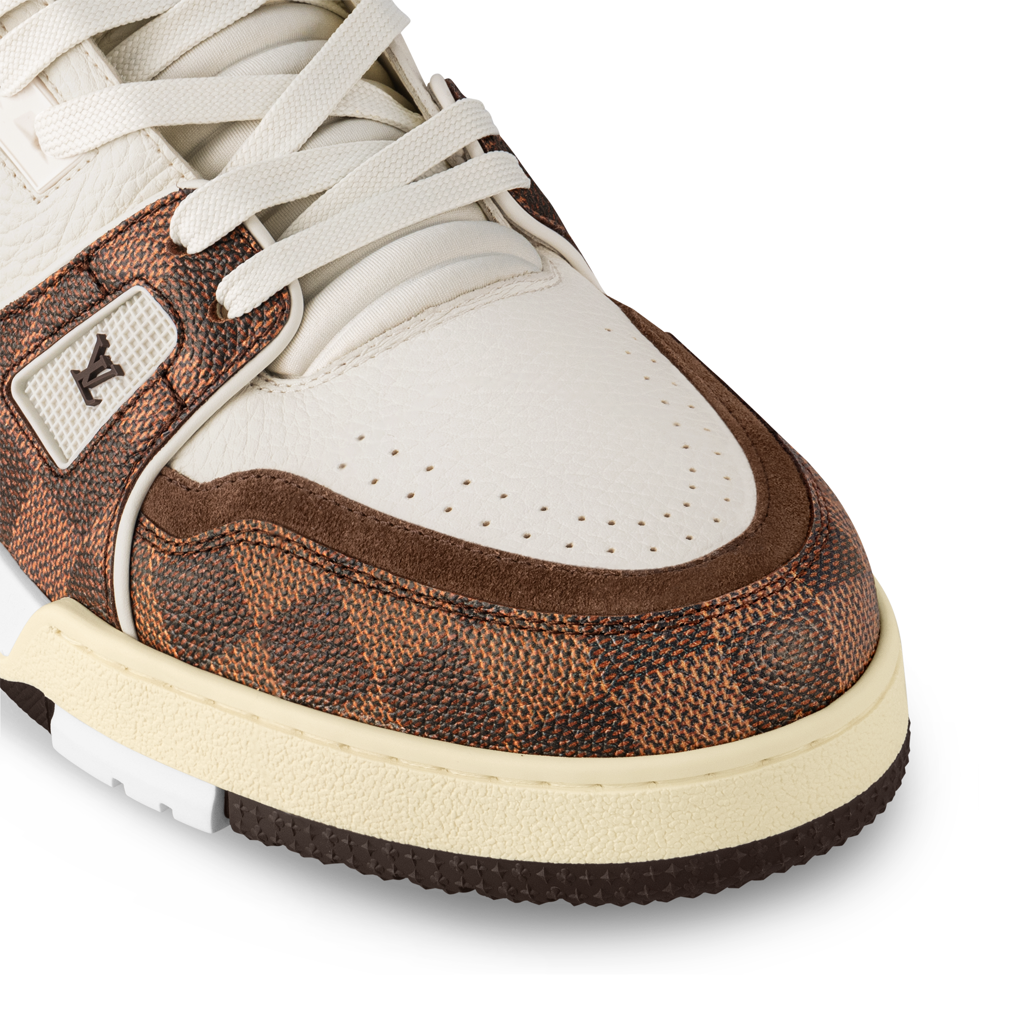 LV Trainer Sneaker - Shoes | LOUIS VUITTON